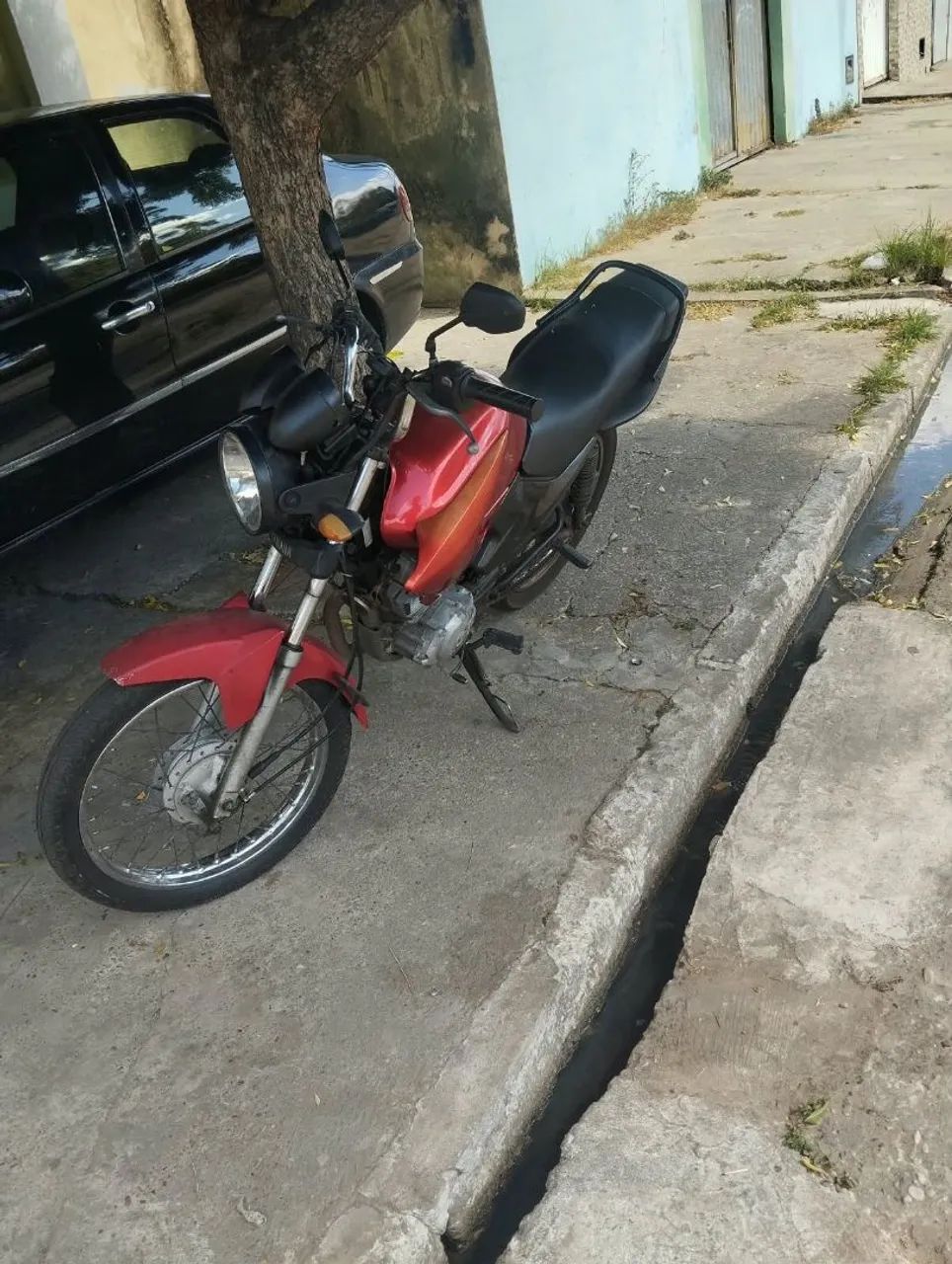 Factor Yamaha  - Foto 3