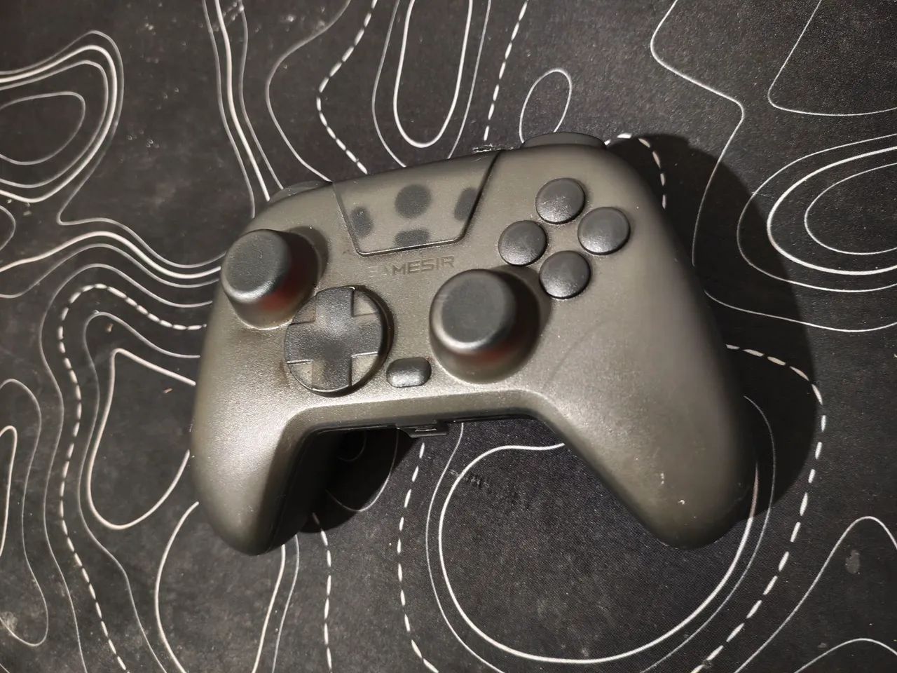 Gamesir Nova Lite - TROCA - Foto 2