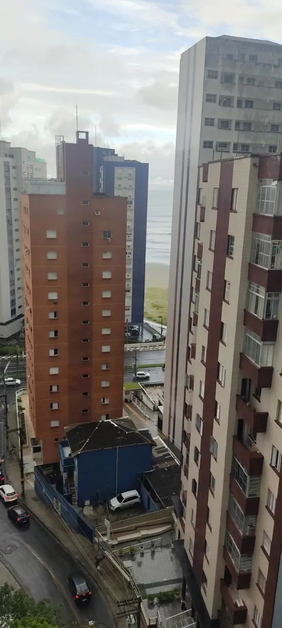 Foto - Santos - José Menino