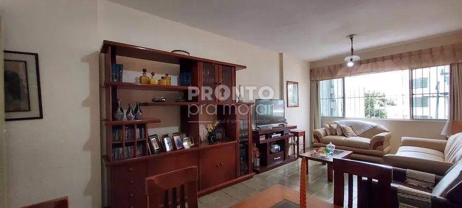 Apartamento com 3 quartos em Boa Viagem - Foto 3