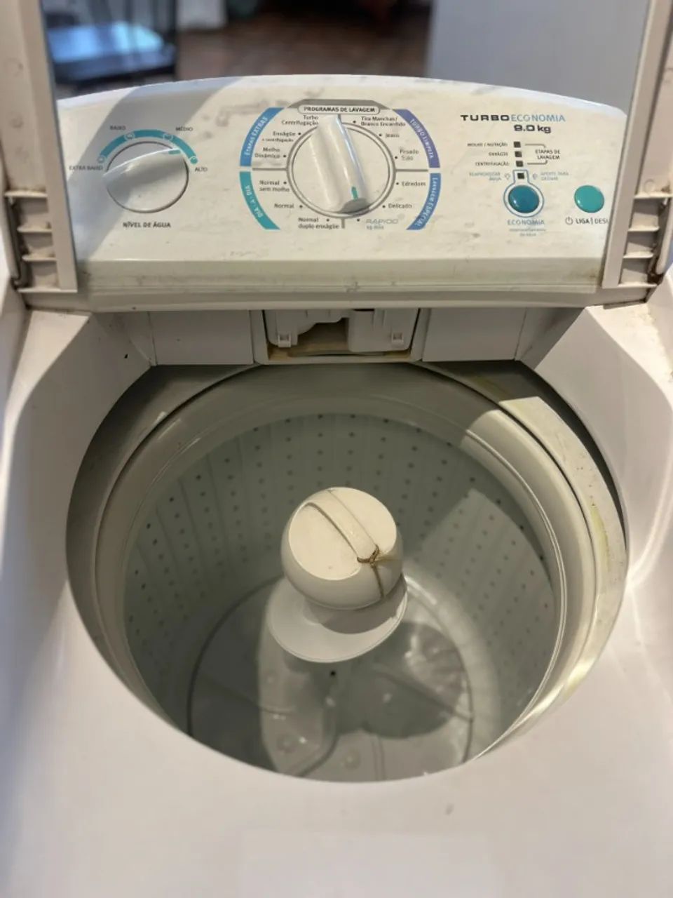 Máquina de Lavar  - Foto 3