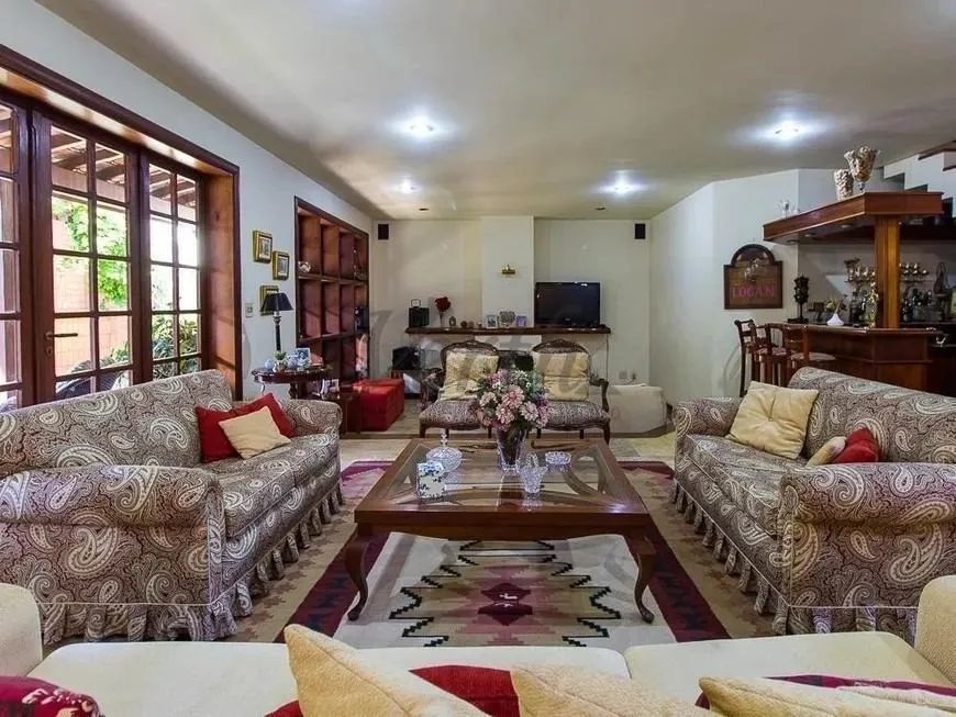 Casa com 4 Quartos à Venda no Jardim Guarani, Campinas/SP - Foto 4