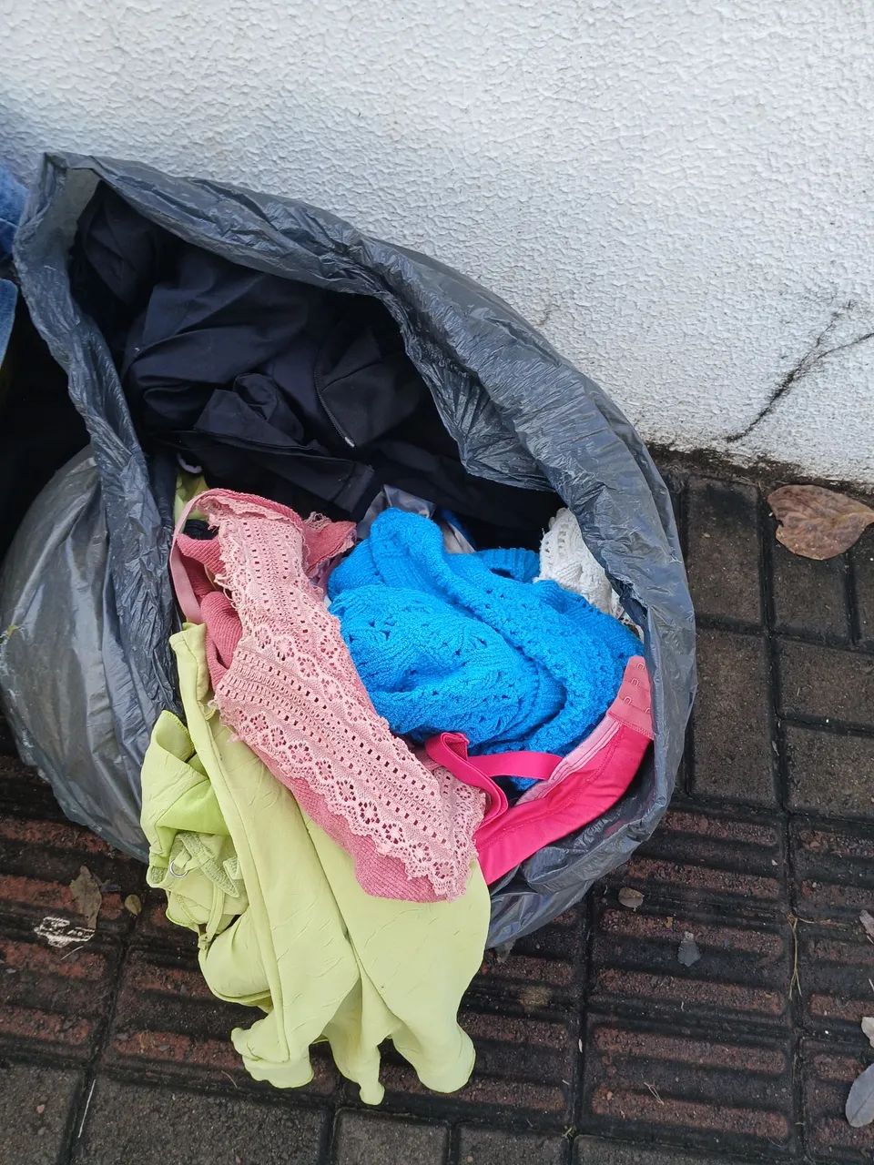 Lote de roupas  - Foto 4