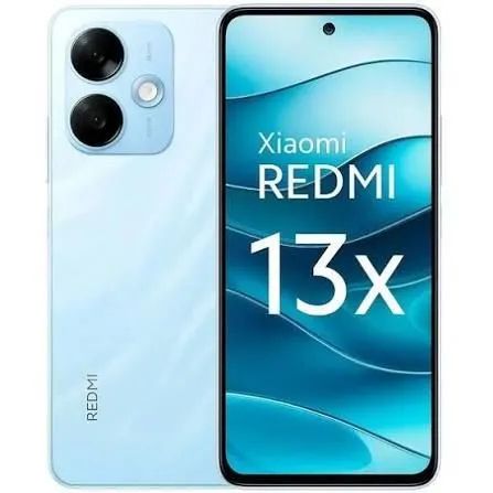 Redmi 13X Azul - Foto 2