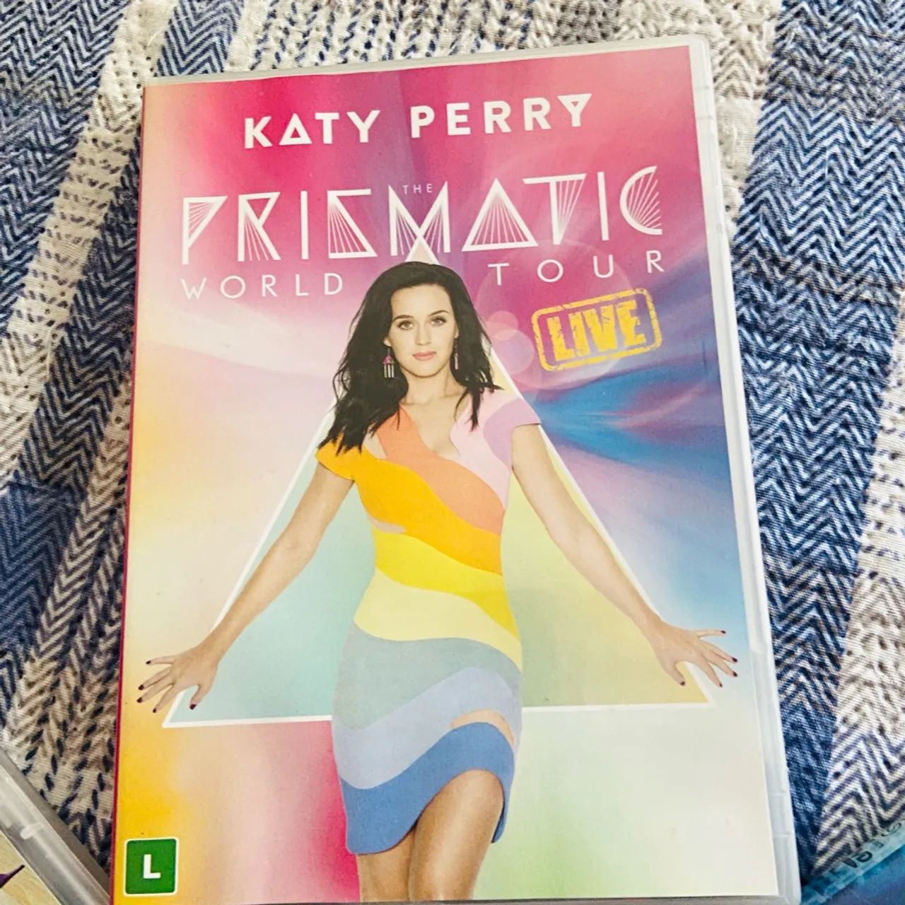 DVDs originais  - Foto 2