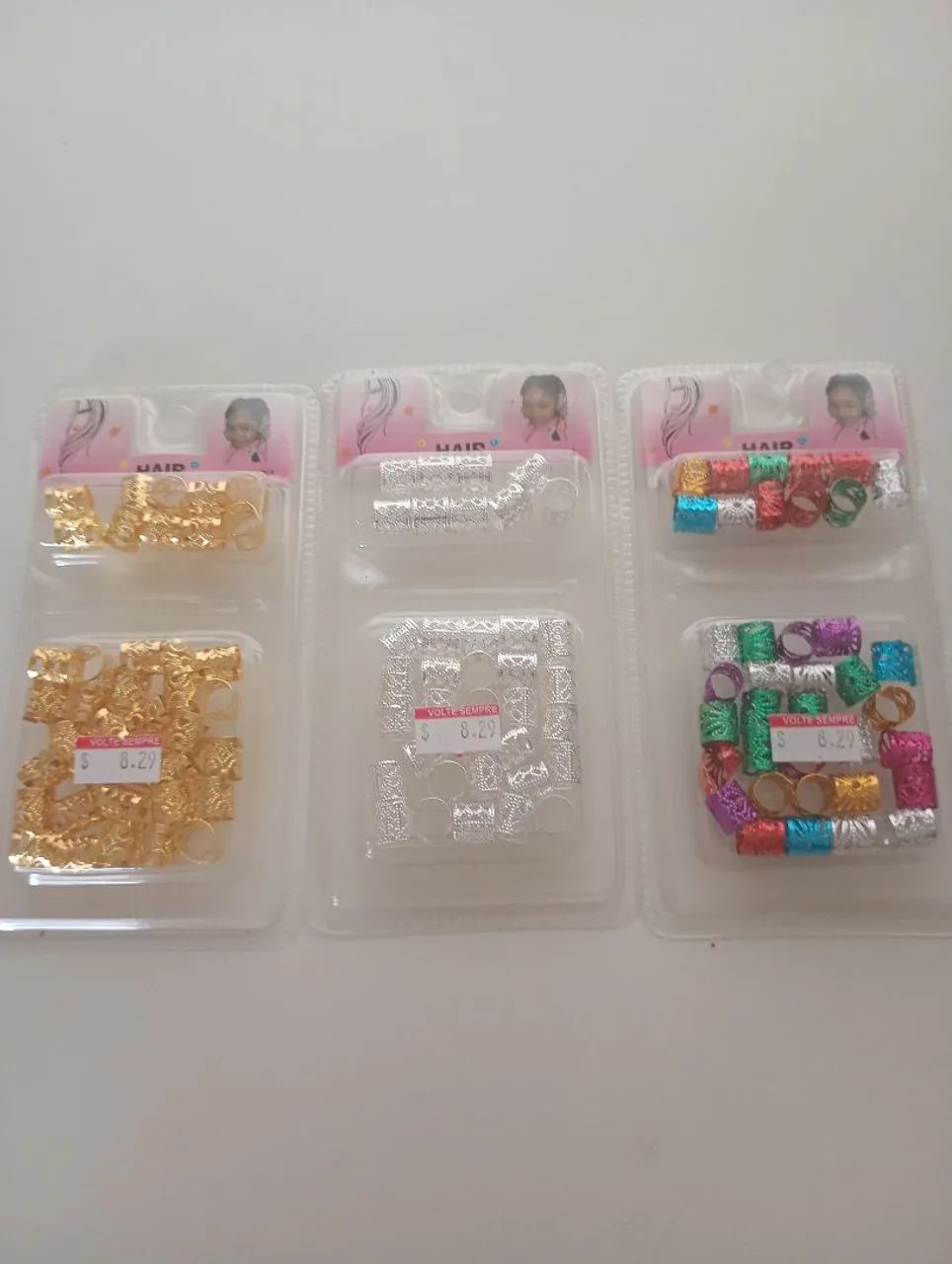 Cosméticos makes e acessórios. - Foto 5