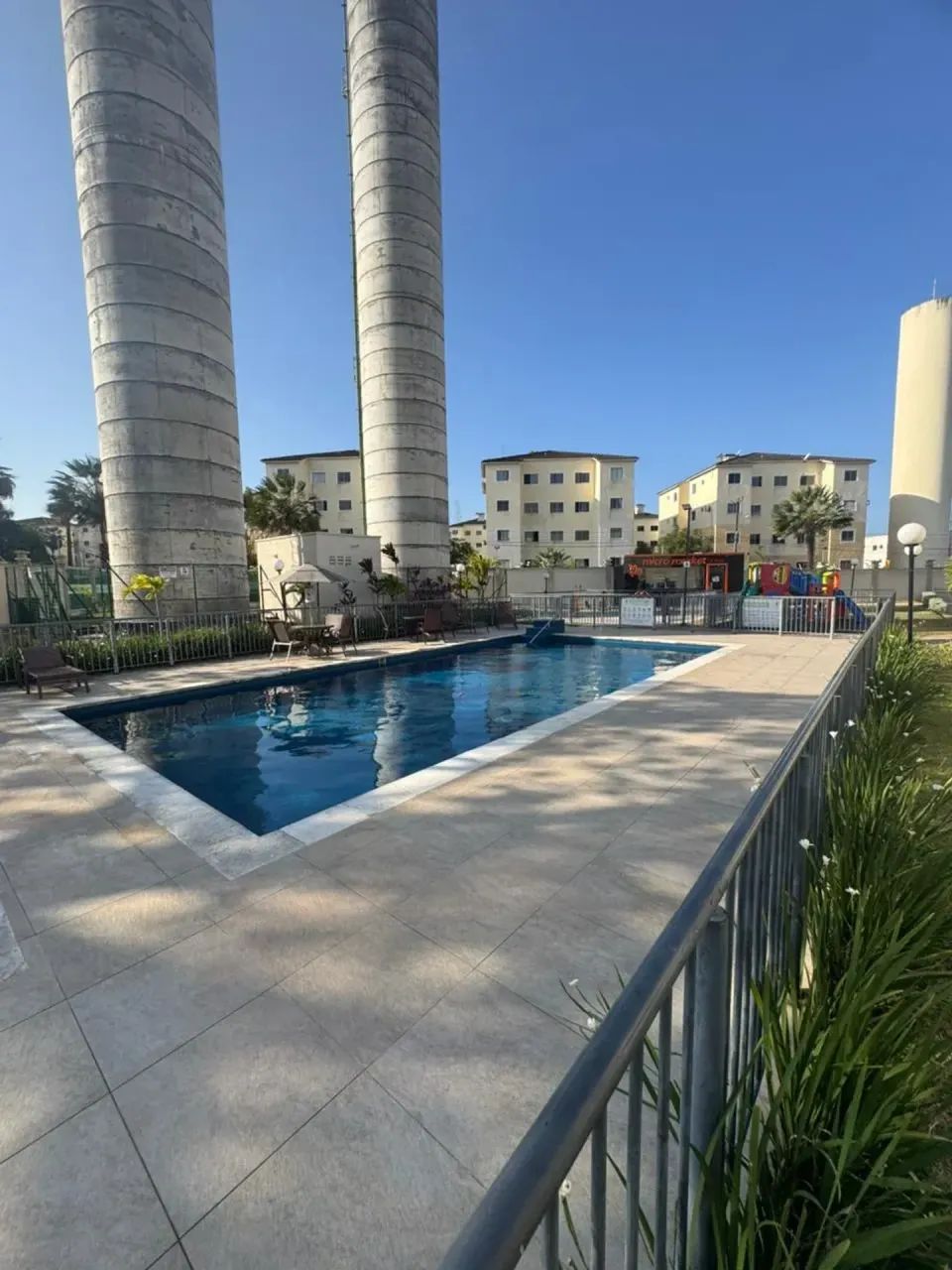 REPASSE  RESIDENCIAL PARQUE DONATELO | MESSEJANA - Foto 2