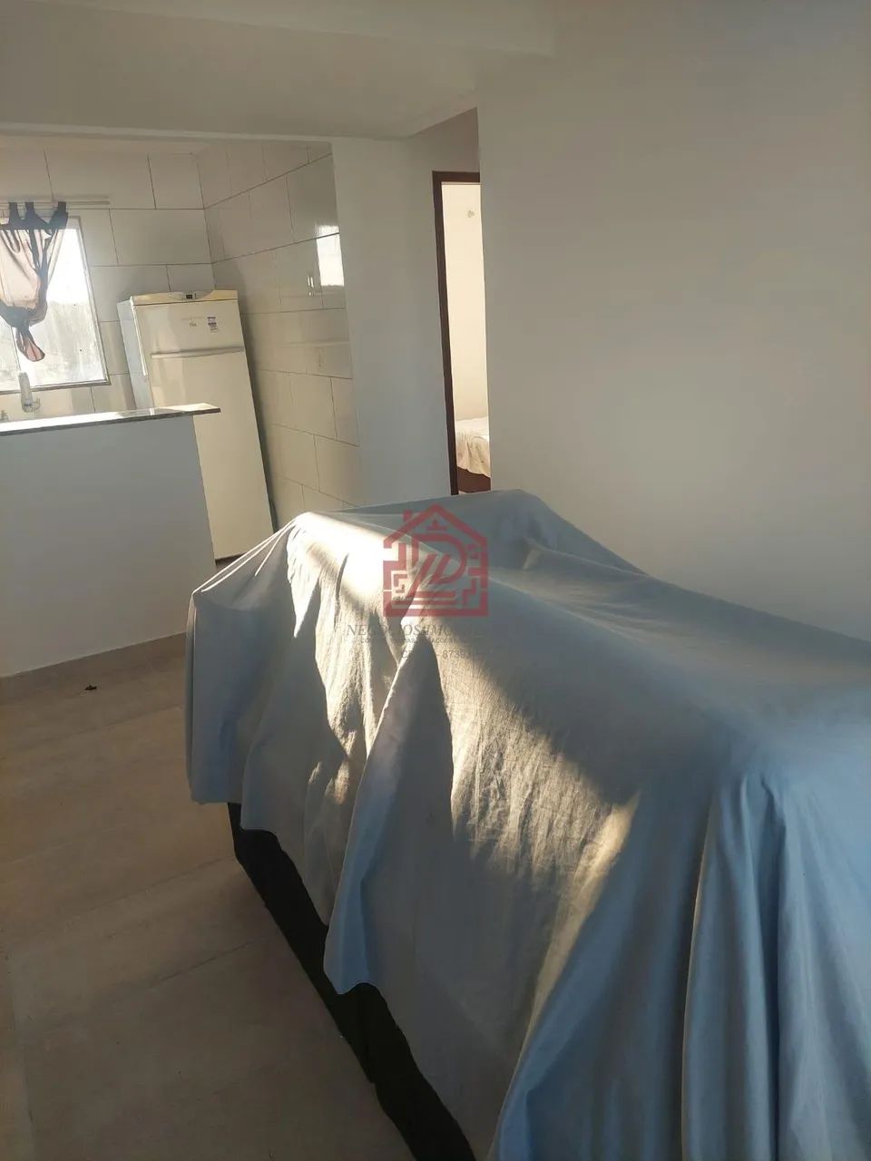 Apartamento em Enseada das Gaivotas - Rio das Ostras - Foto 3