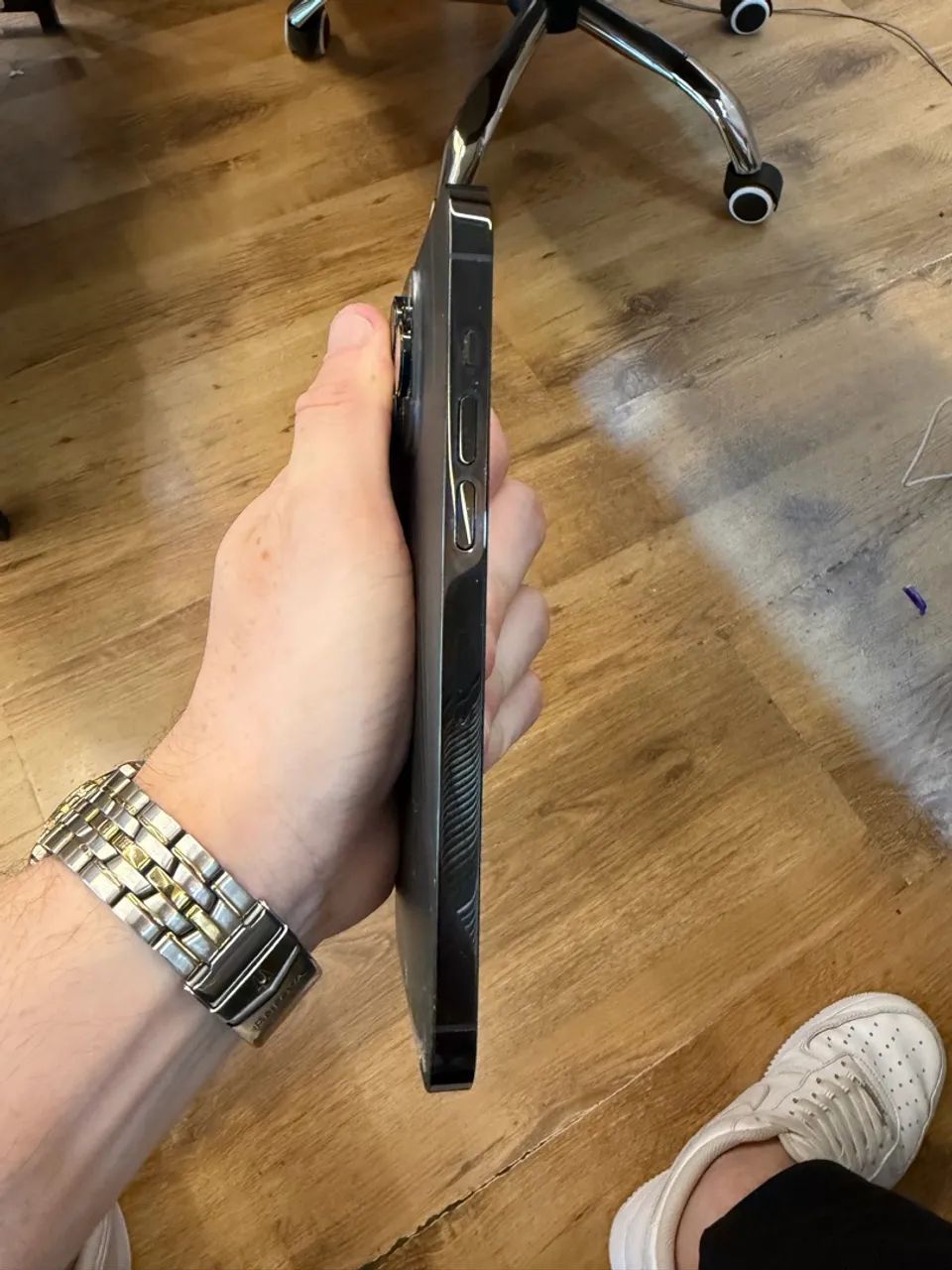 iPhone 14 Pro Max  - Foto 5