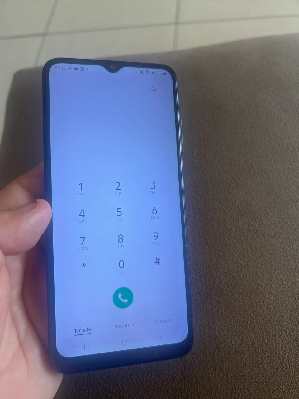 Samsung A03s - Foto 2
