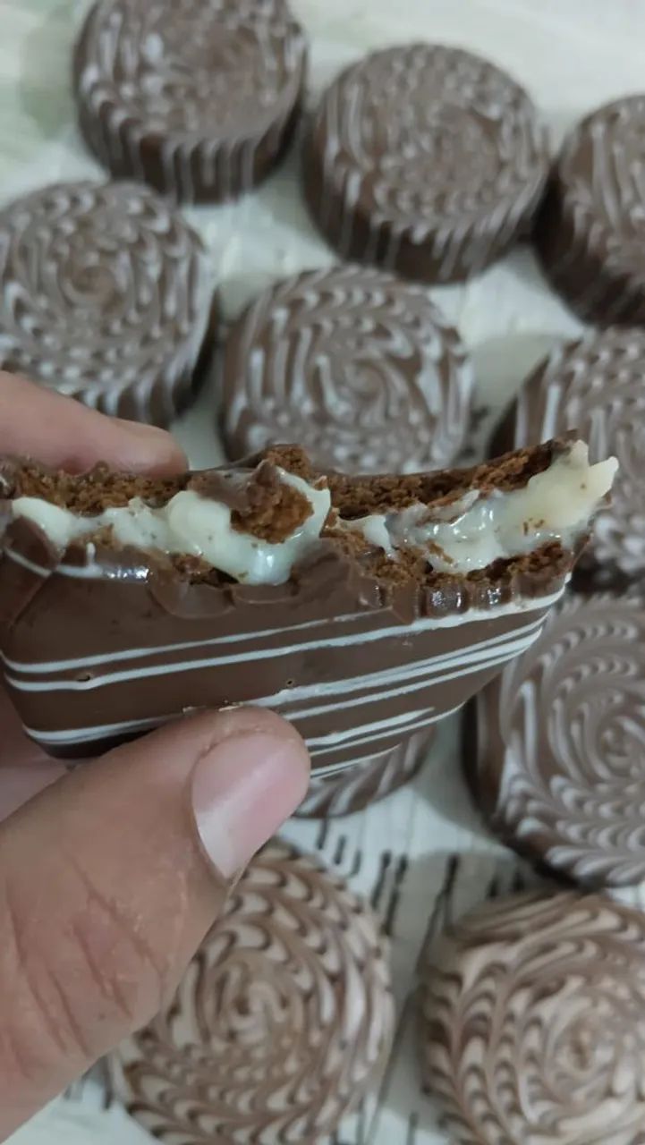 Vaga para confeiteira sem experiência  - Foto 3