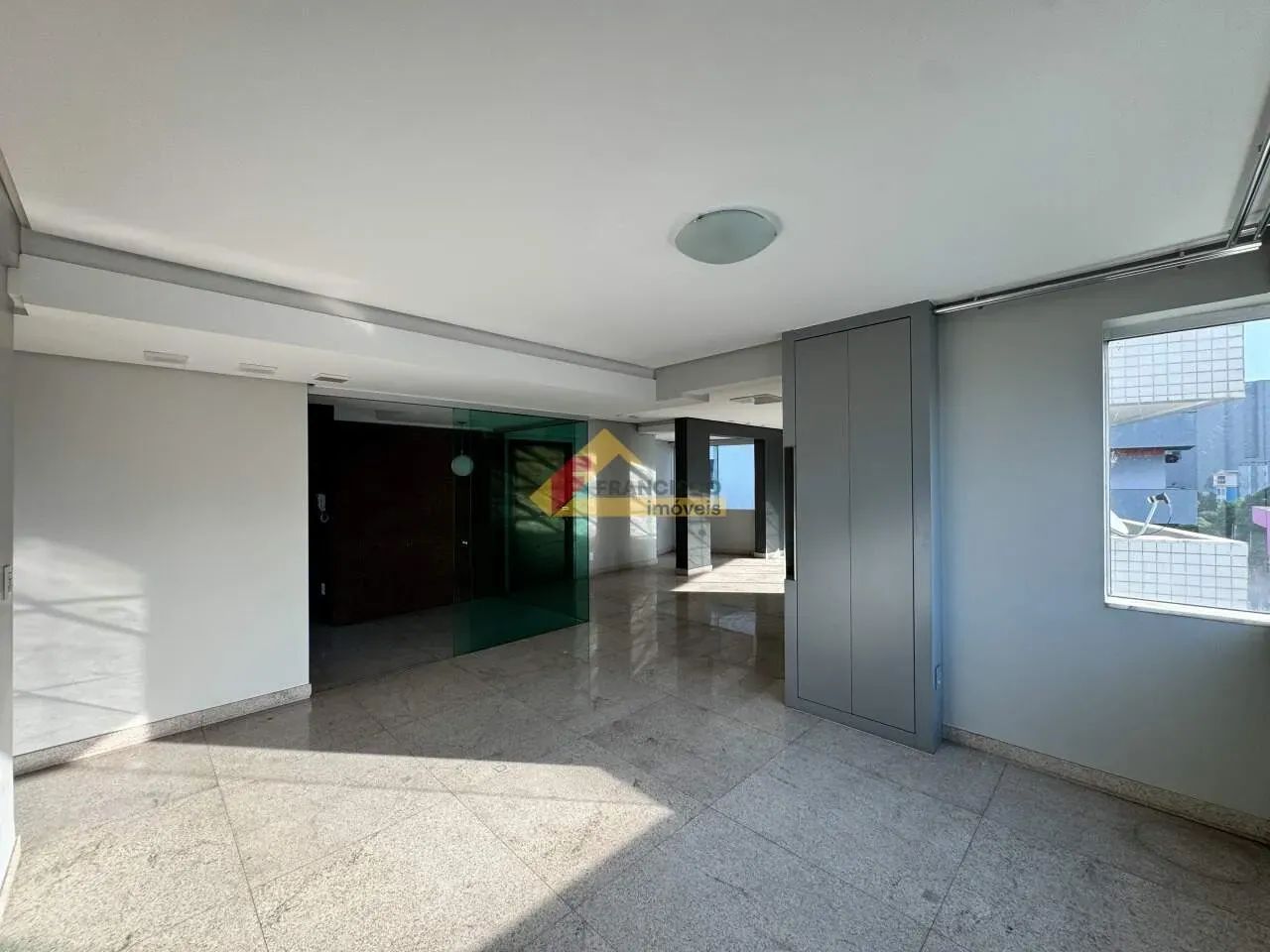 Apartamento para aluguel, 3 quartos, 2 suítes, 2 vagas, Centro - Divinópolis/MG - Foto 5