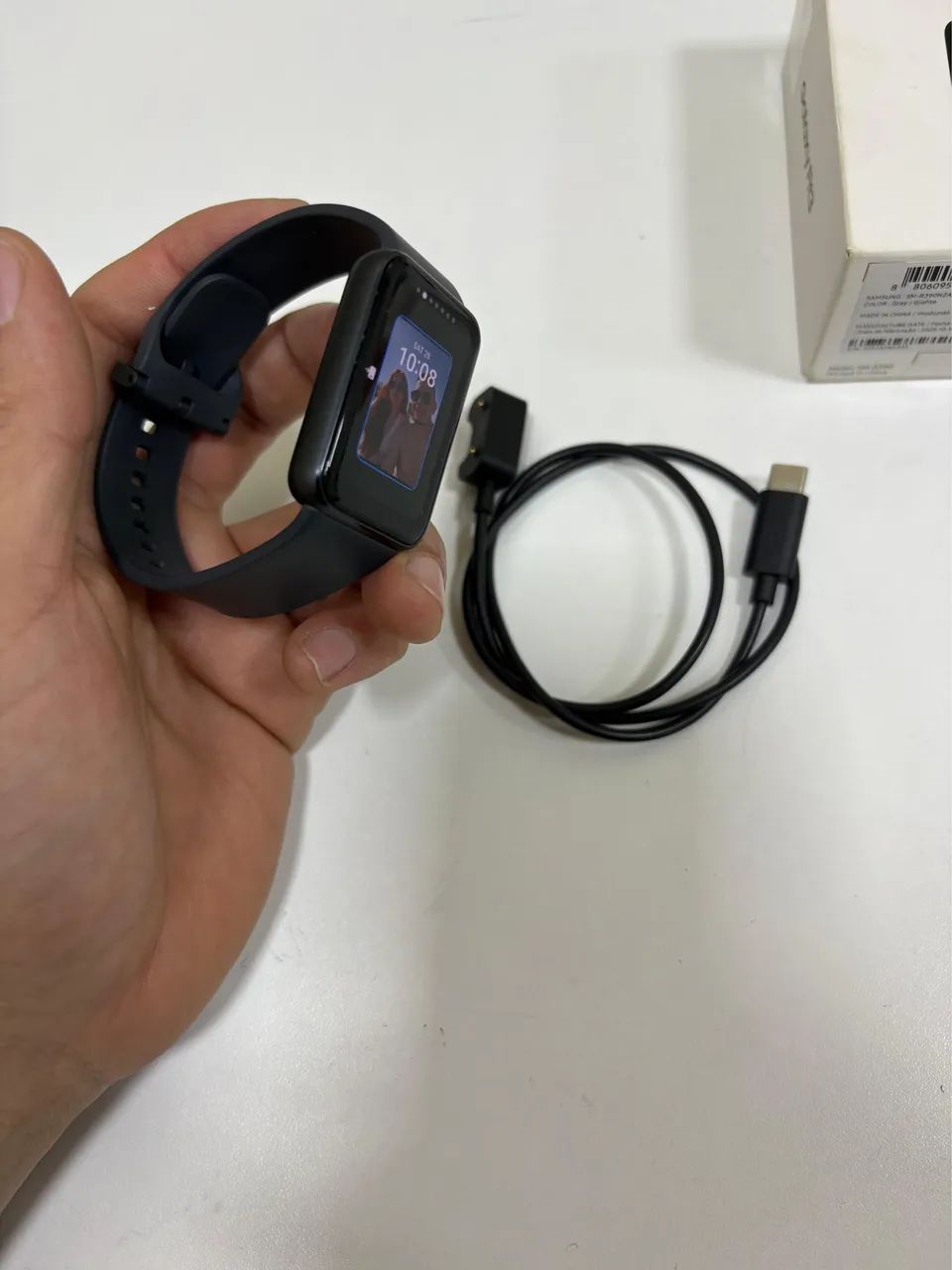 Samsung Galaxy S24+ 256GB + Galaxy Fit 3 - Foto 4
