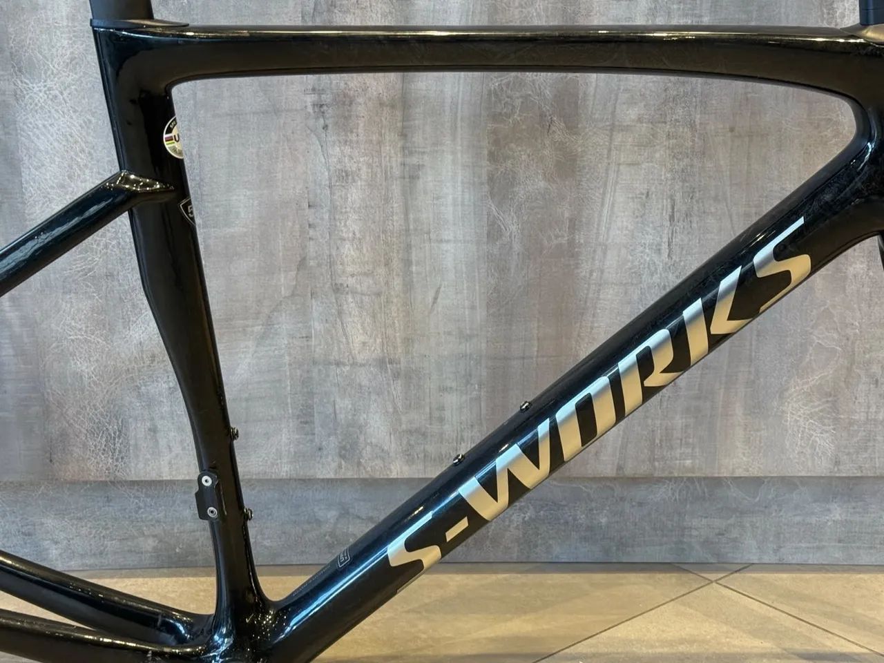QUADRO SPECIALIZED SWORKS TAM 54 