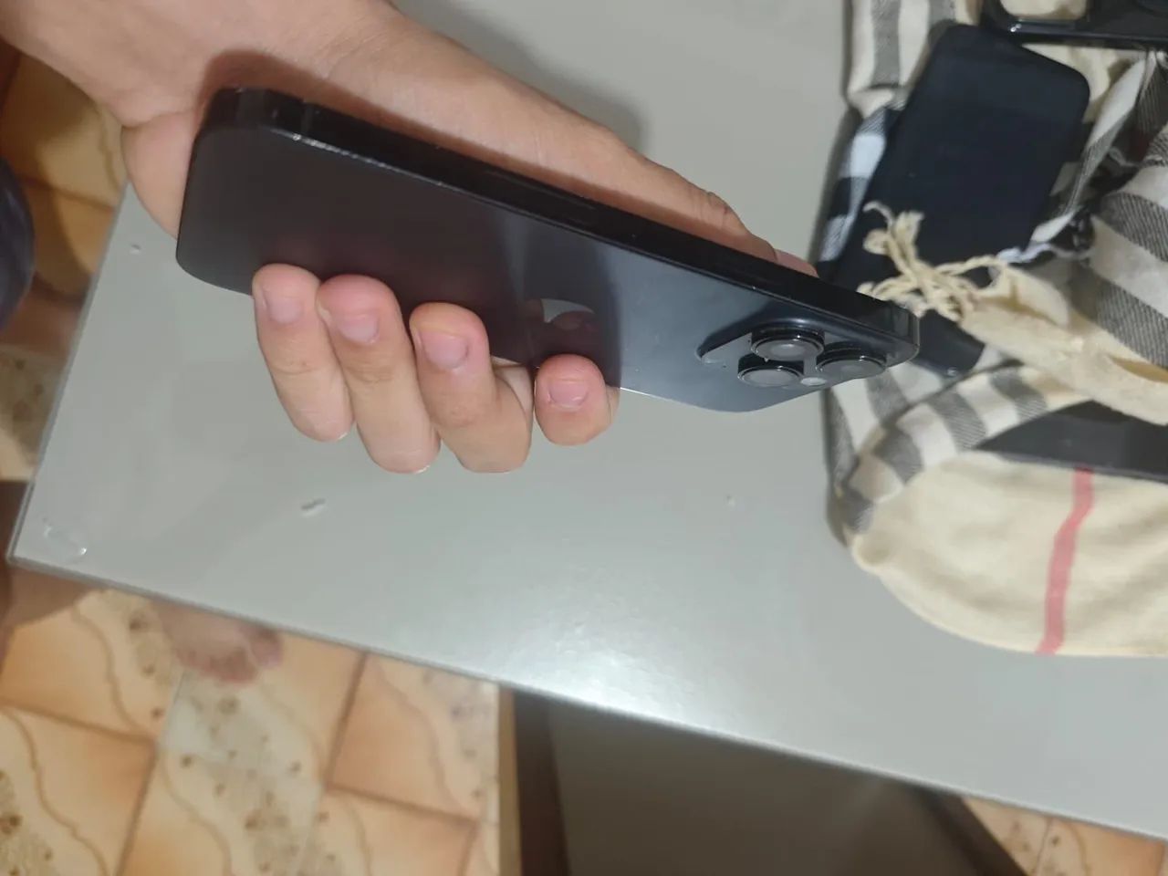 iPhone 14 Pro Max - Foto 4