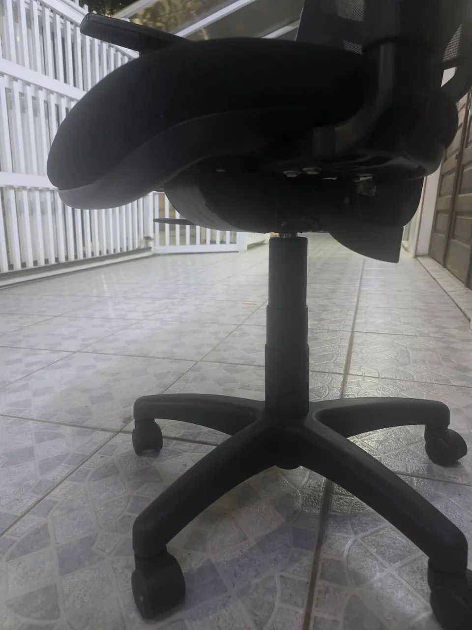 Cadeira de escritório  - Foto 2
