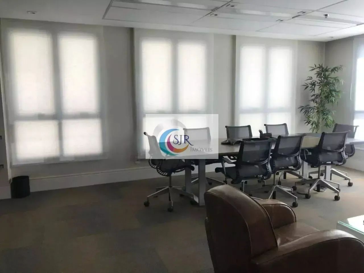 Conjunto para alugar, 200m² - Itaim Bibi - São Paulo/SP