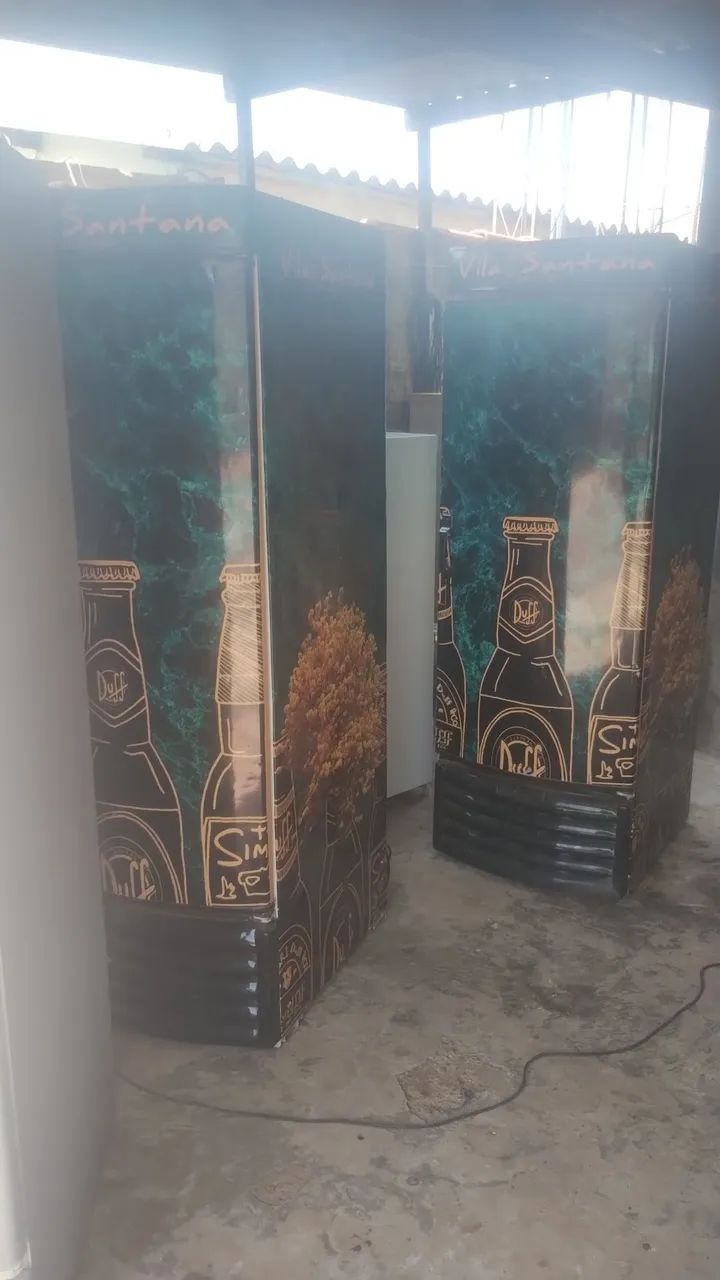 Cervejeiras top  - Foto 2