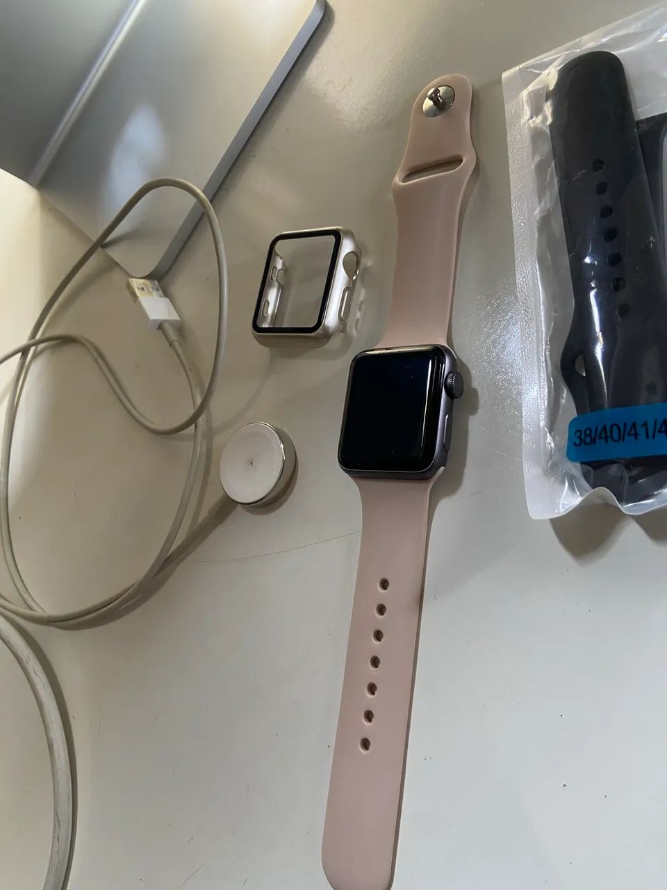 Apple Watch Series 3  - Foto 3