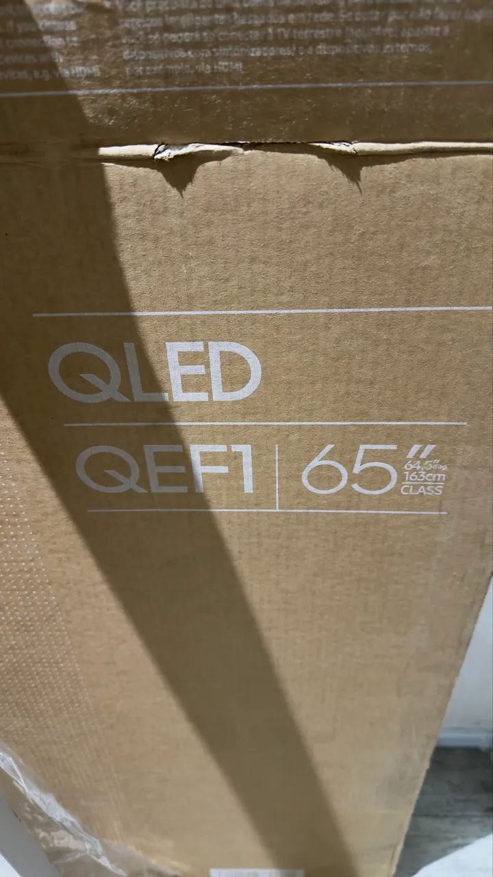 TV Samsung Qled 65? - Foto 3