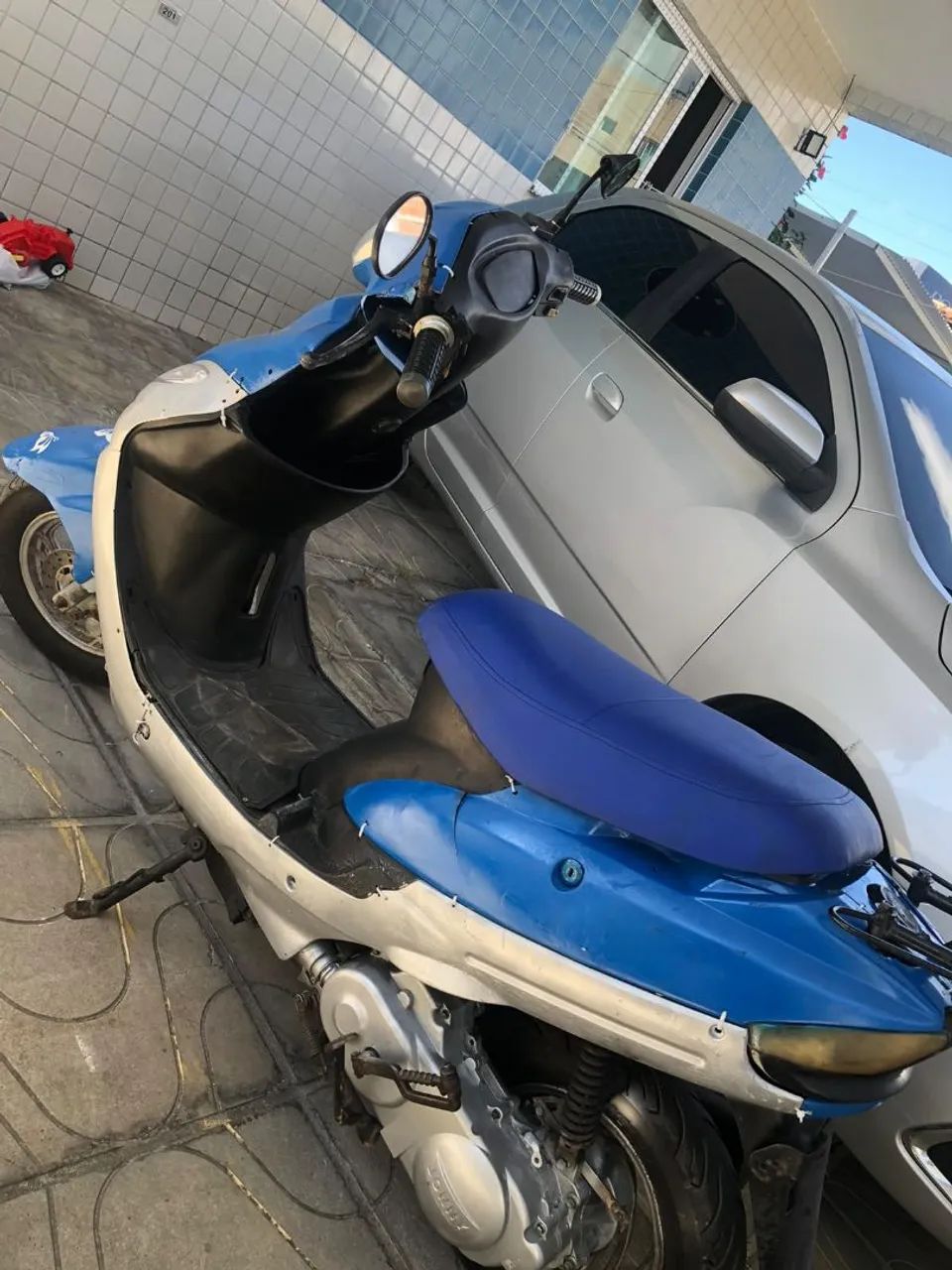 Scooter 50cc - Foto 4
