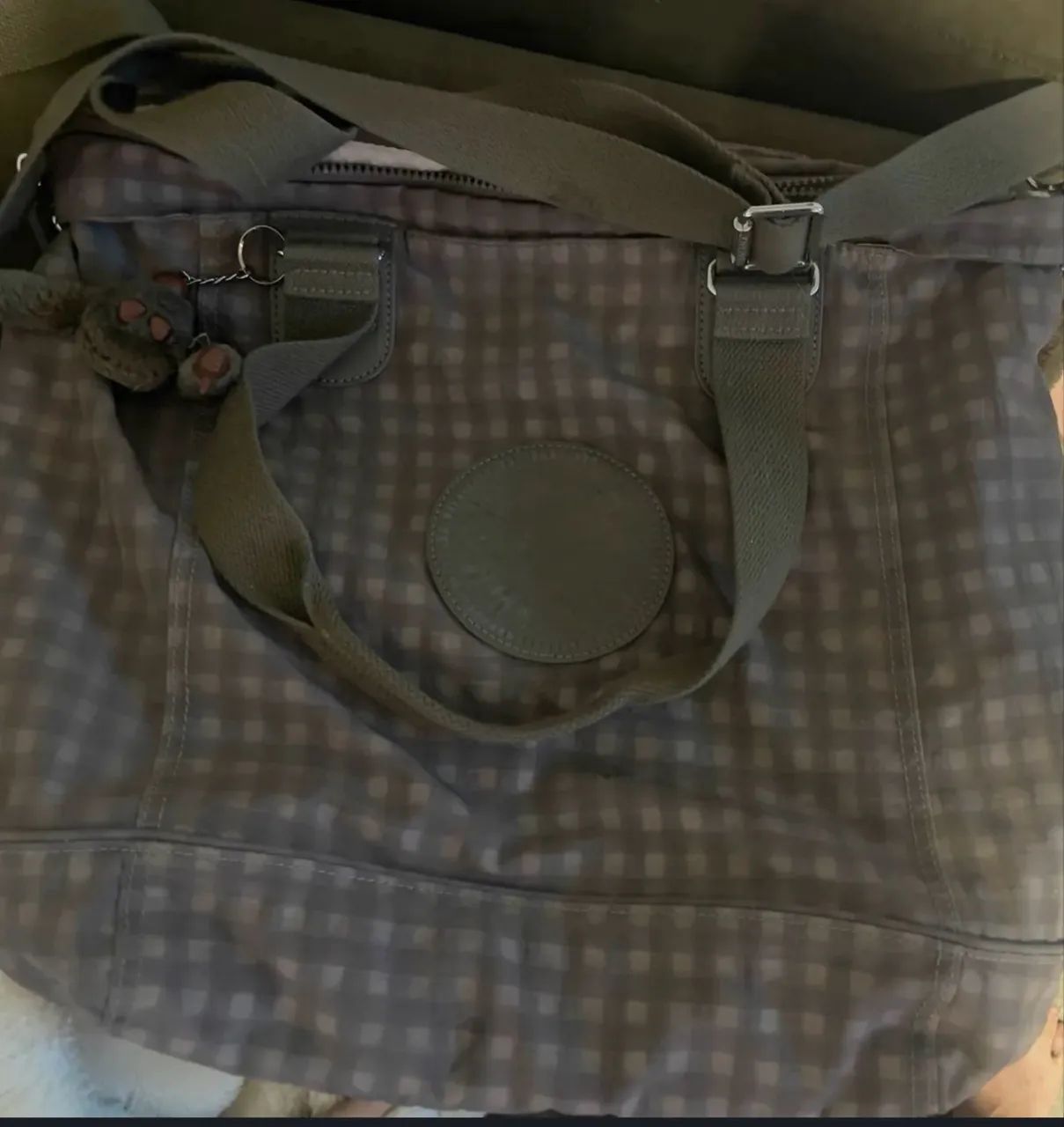 Bolsa kipling 40x40 original - Foto 2
