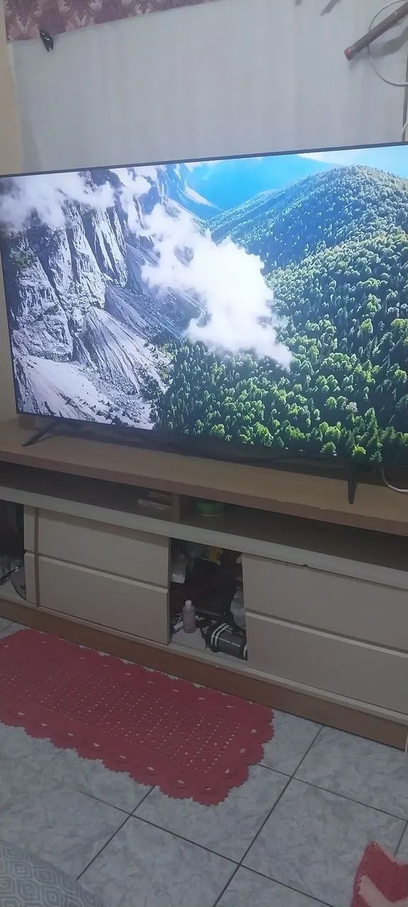 TV smart 65 - Foto 4