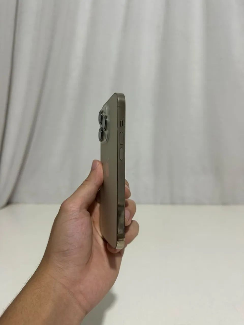 iPhone 14 Pro 128GB - 100% Original Apple, Impecável e Funcionando Tudo Perfeitamente! - Foto 3