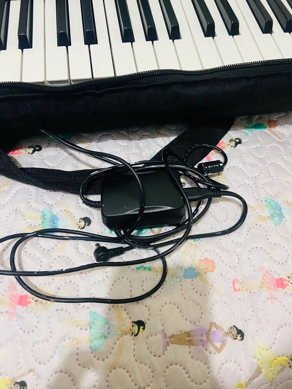 Teclado Casio - Foto 3