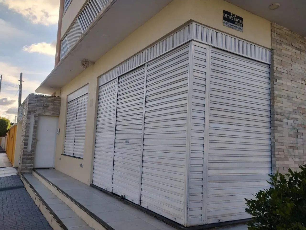 Imóvel para aluguel com 46 metros quadrados com 1 quarto em São Gerardo - Fortaleza - CE - Foto 3