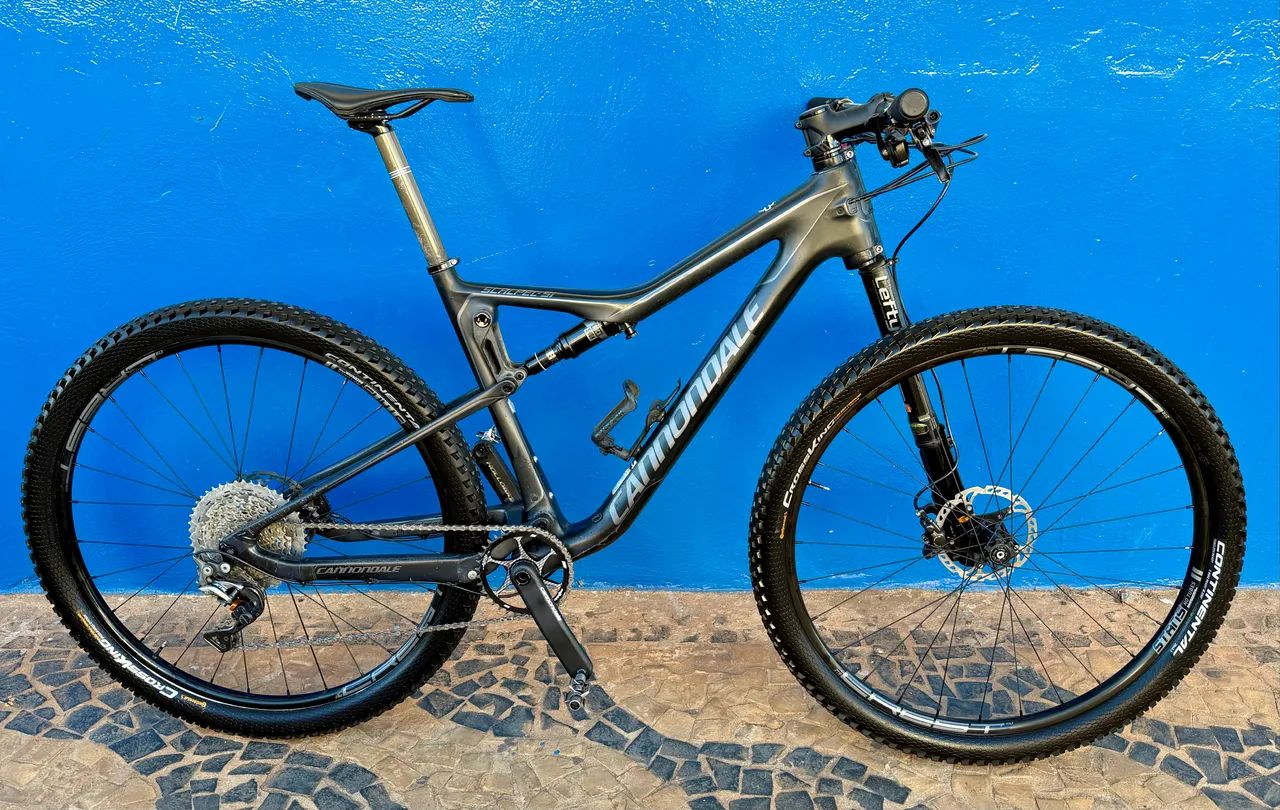Cannondale Scalpel Carbono TOP  - Foto 3