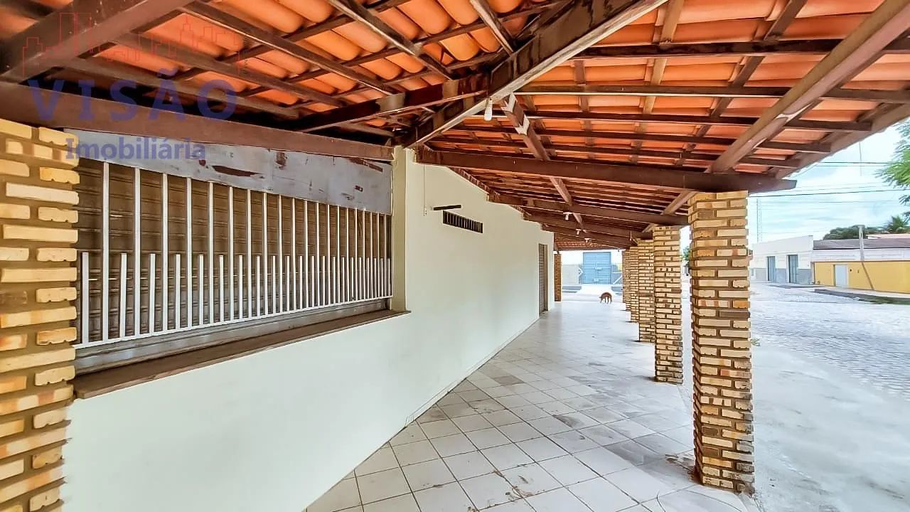 Alugue Prédio Comercial 228m² em Abolição IV, Mossoró - Foto 4