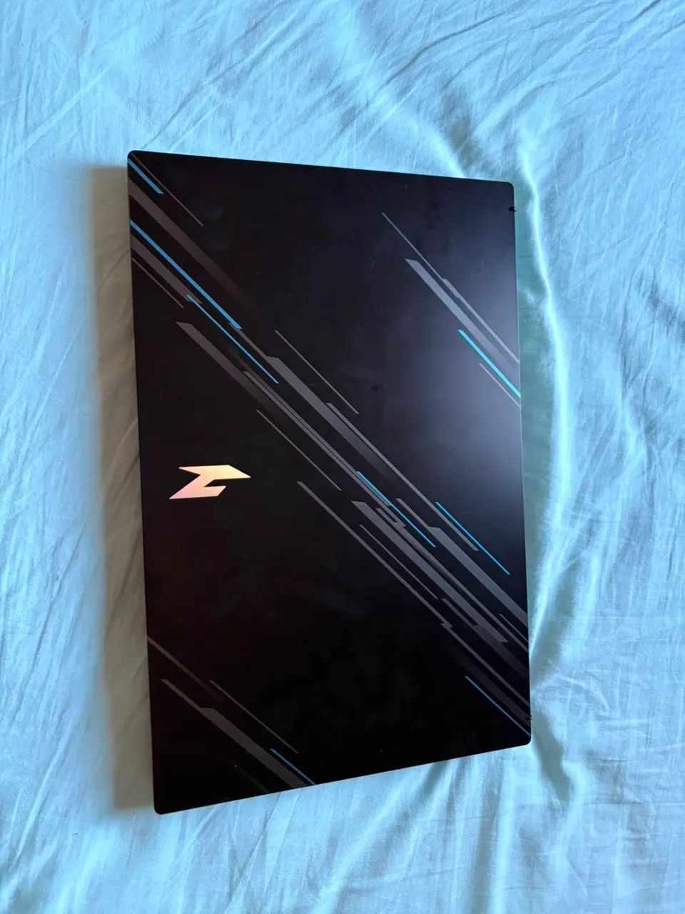 Notebook Acer nitro v15 - Foto 4