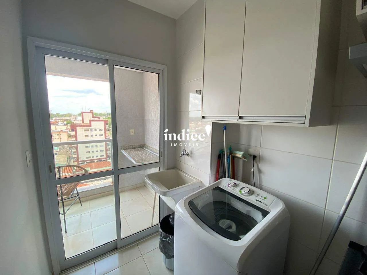Apartamento no Bairro Iguatemi, 2 quartos, 1 vaga, Sienna Edifício - Foto 5