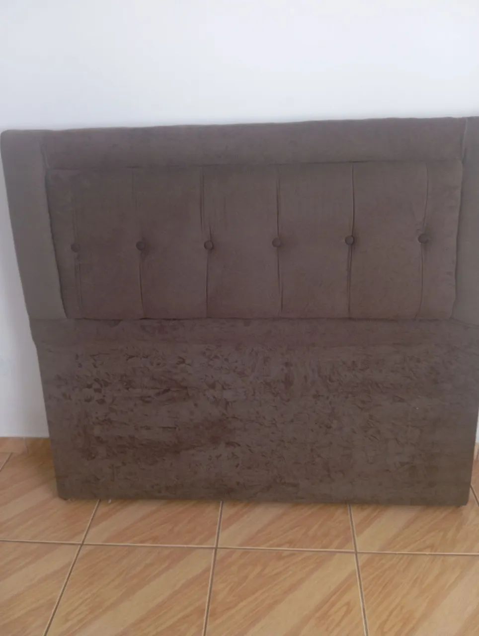 Cabeceira de cama