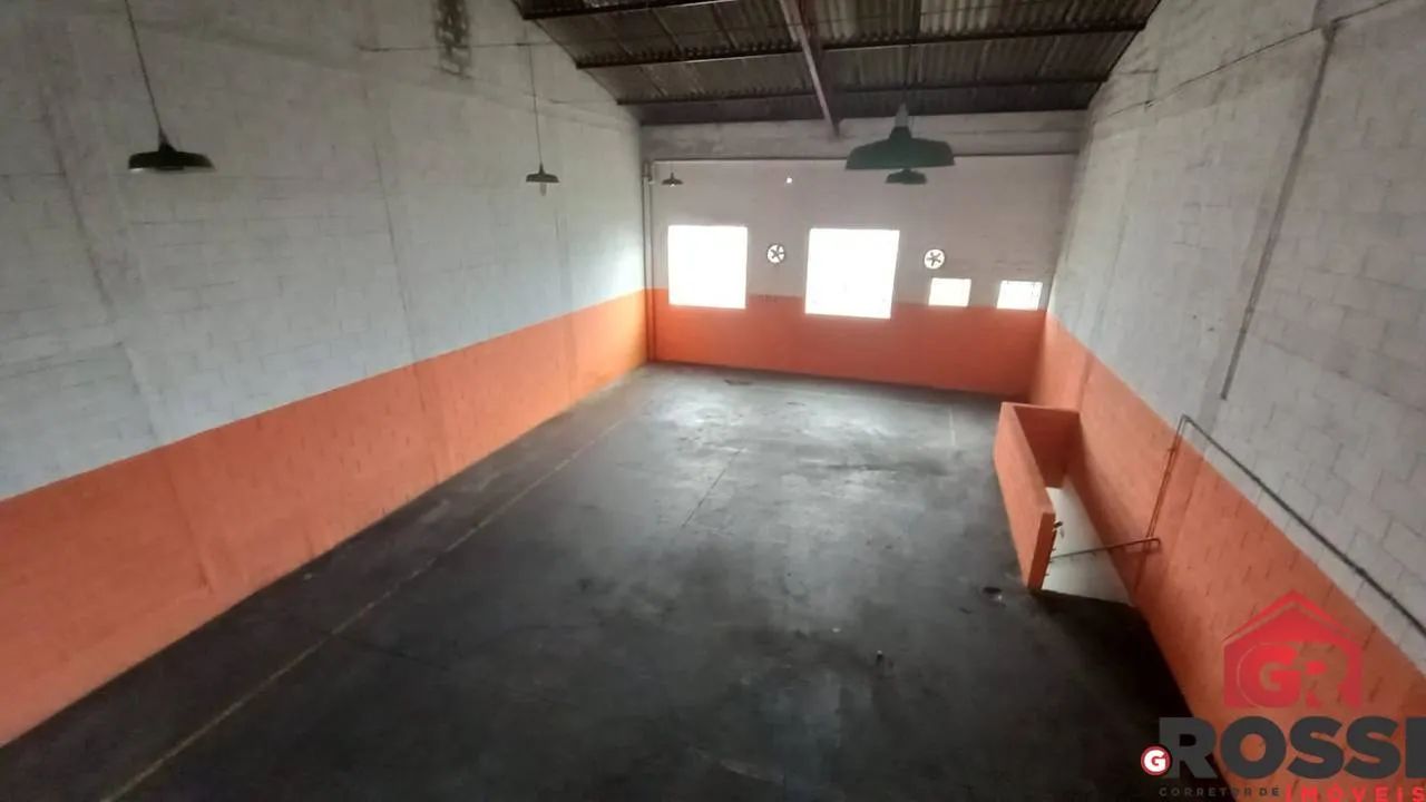 GALPÃO NO VILA RITA - Foto 4