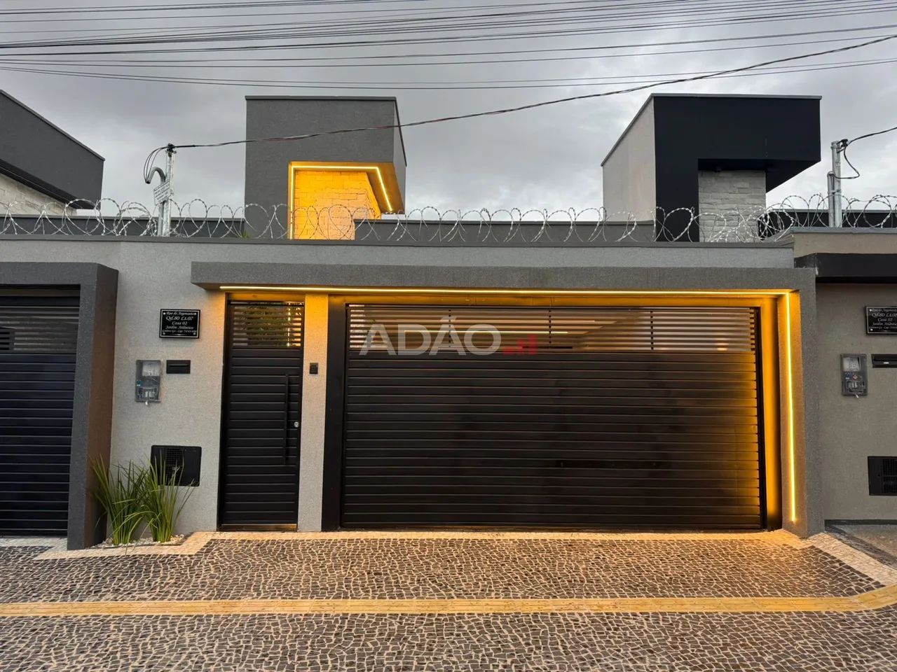 Casa Jardim Atlantico - Foto 2
