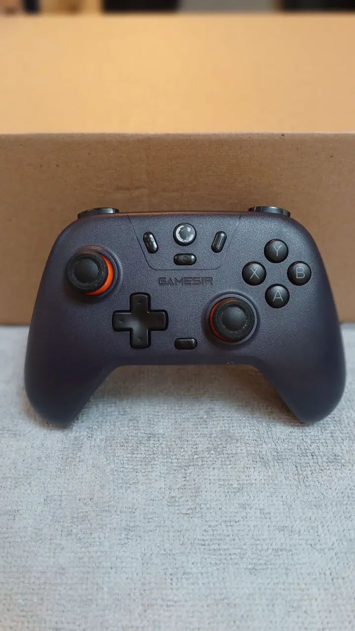 Controle gamesir t4 nova lite  - Foto 5