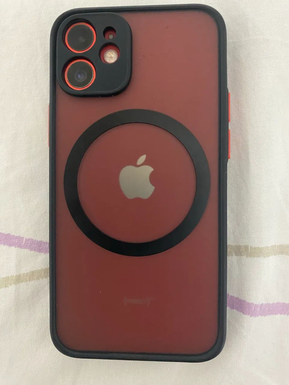 Iphone 12 mini 256gb - Foto 2