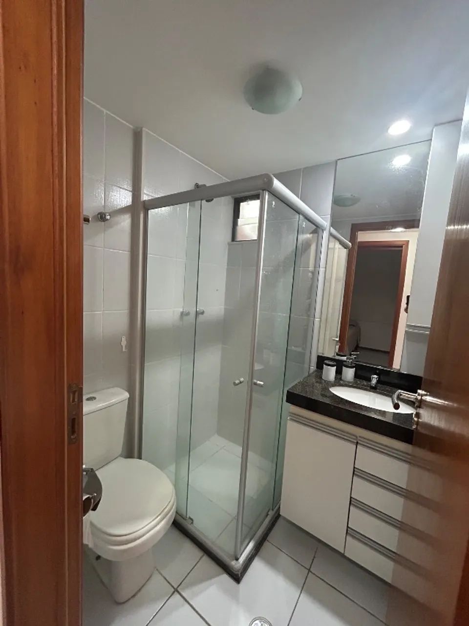 MOBILIADO!! BELÍSSIMO!!DOIS QUARTOS!! 3.800,00 - Foto 3