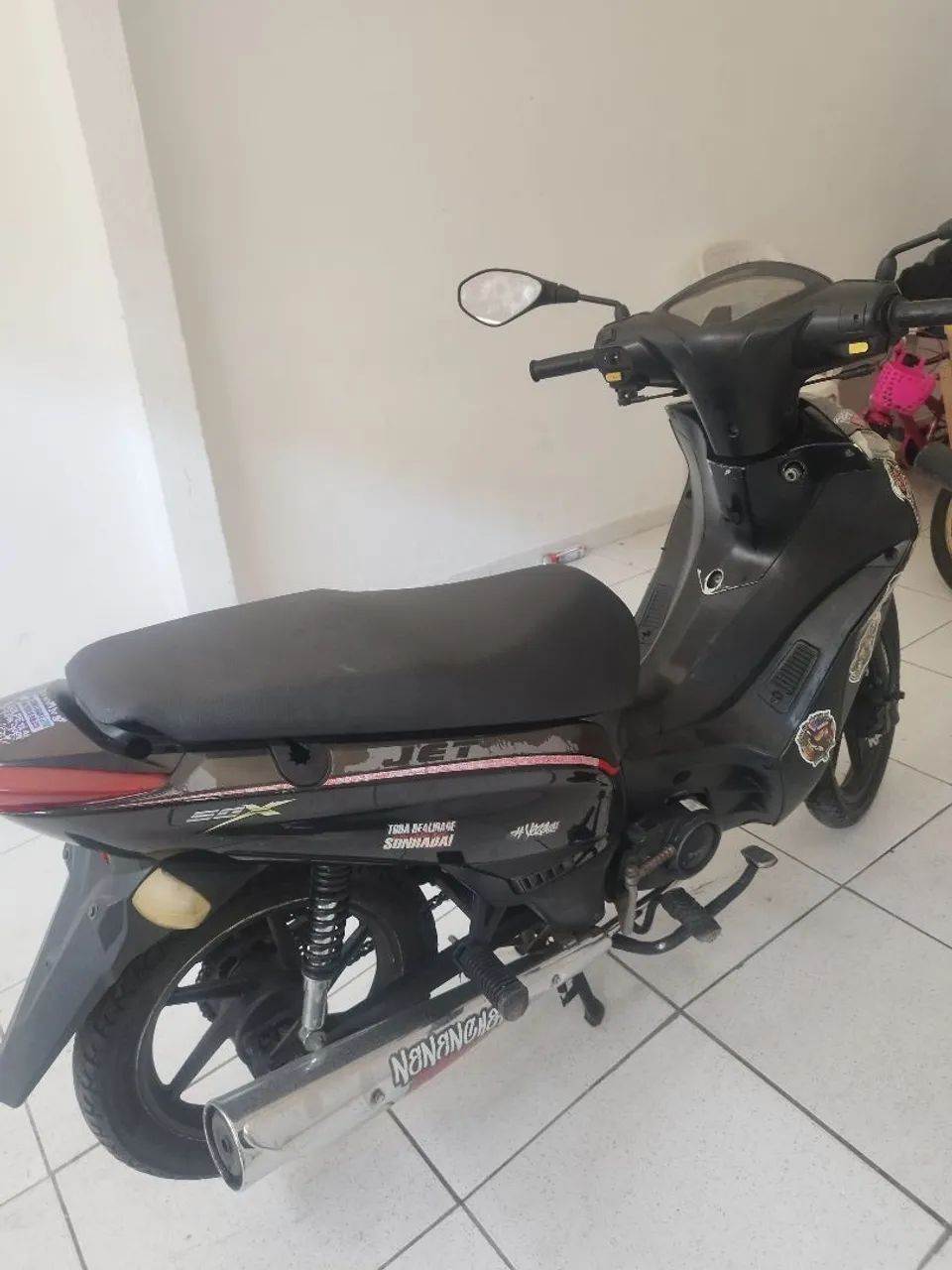 Jet 50cc 2021 - Foto 3