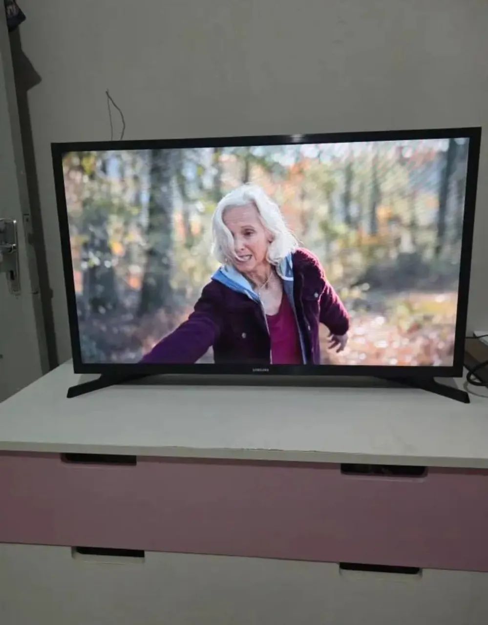 Smart TV Samsung  - Foto 2
