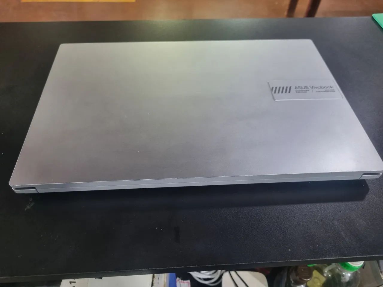 Notebook Asus Vivobook i3 12 geração!! OTIMO
