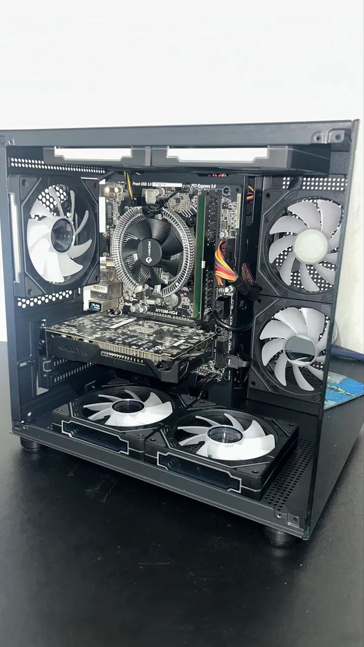 PC Gamer Completo  - Foto 2