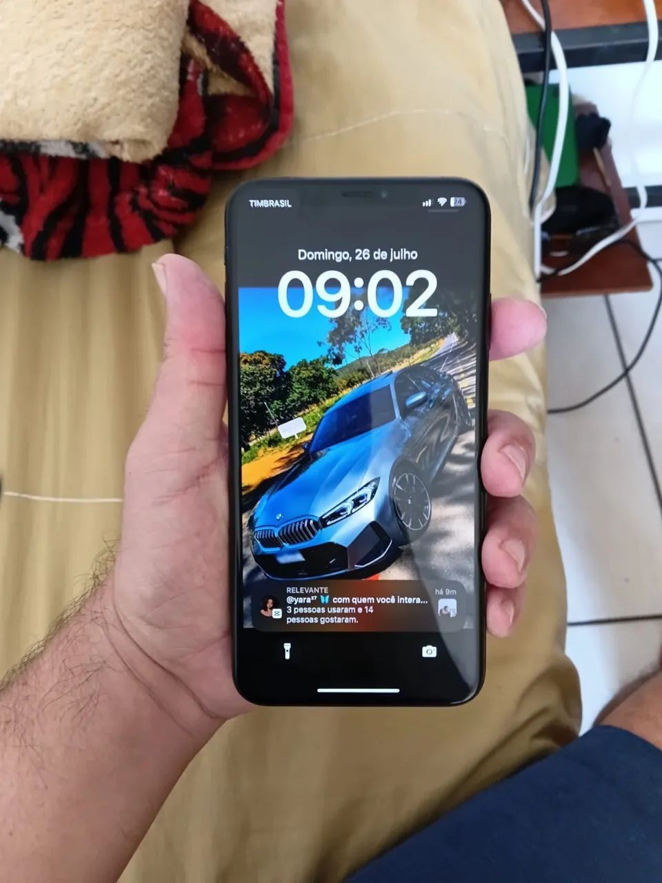 iPhone XS Max  - Foto 3