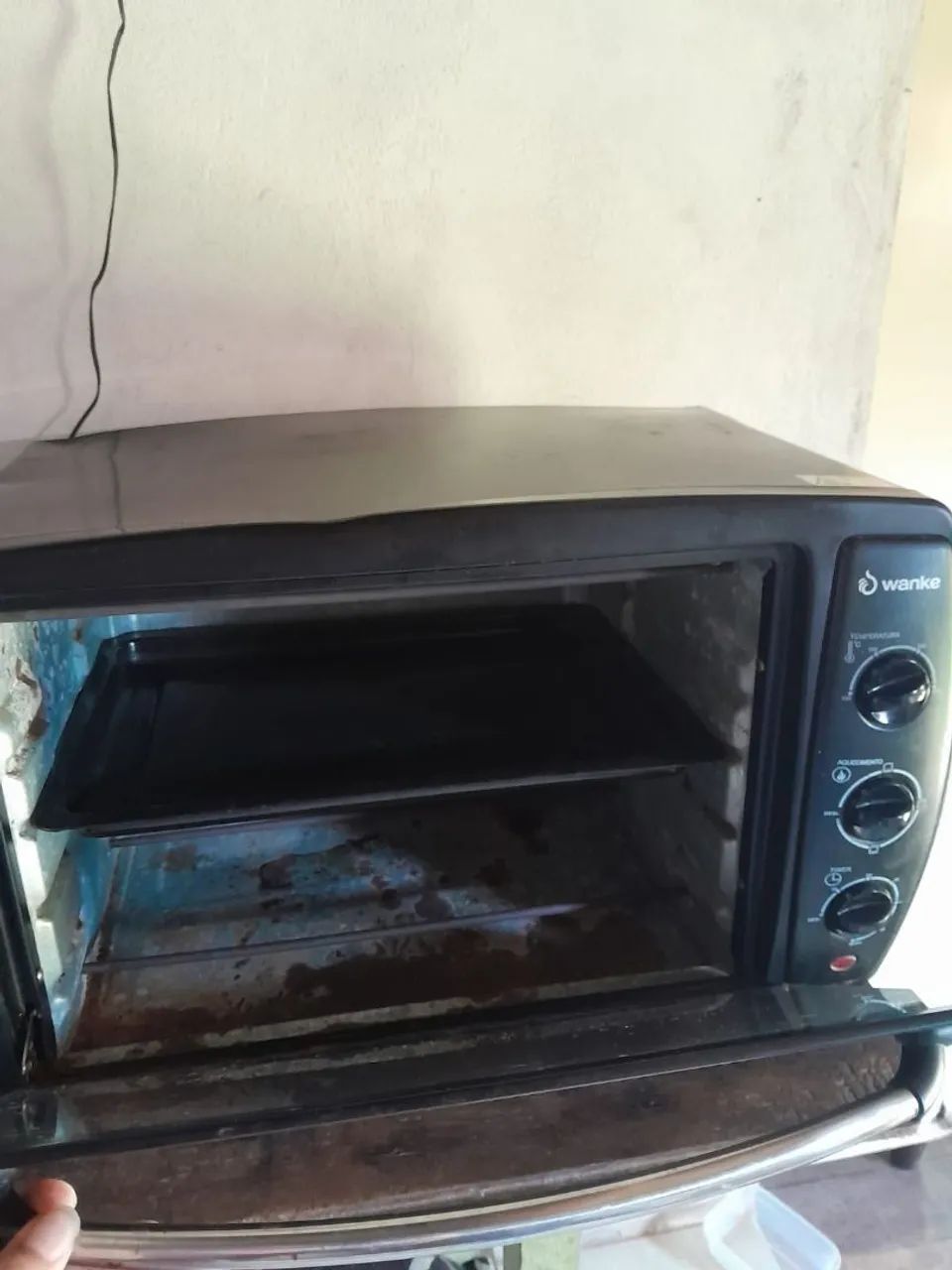 FORNO ELÉTRICO  - Foto 2