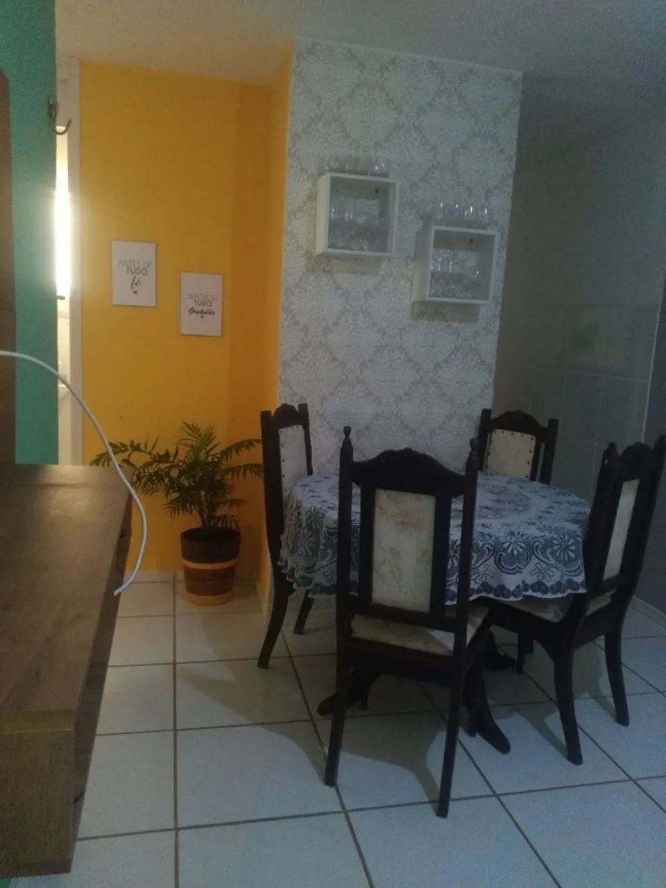 APARTAMENTO CIDADE JARDIM II JOSE WALTER
