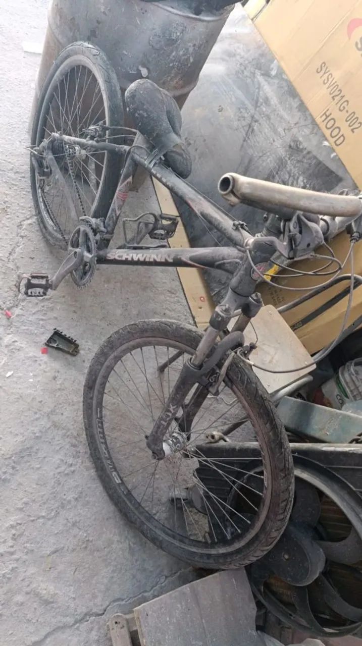 Bicicleta  - Foto 5