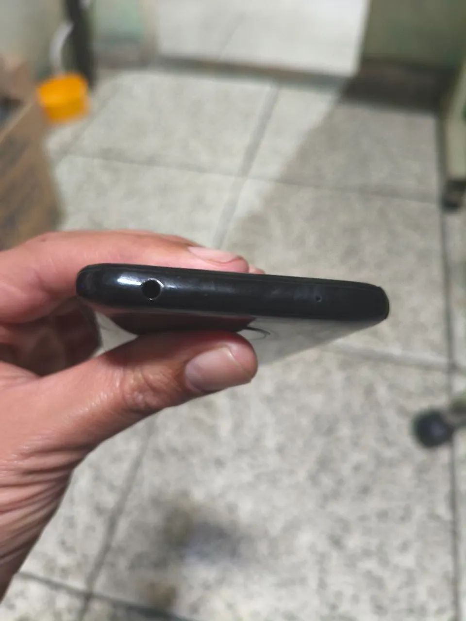 Moto g7 power ( so venda)