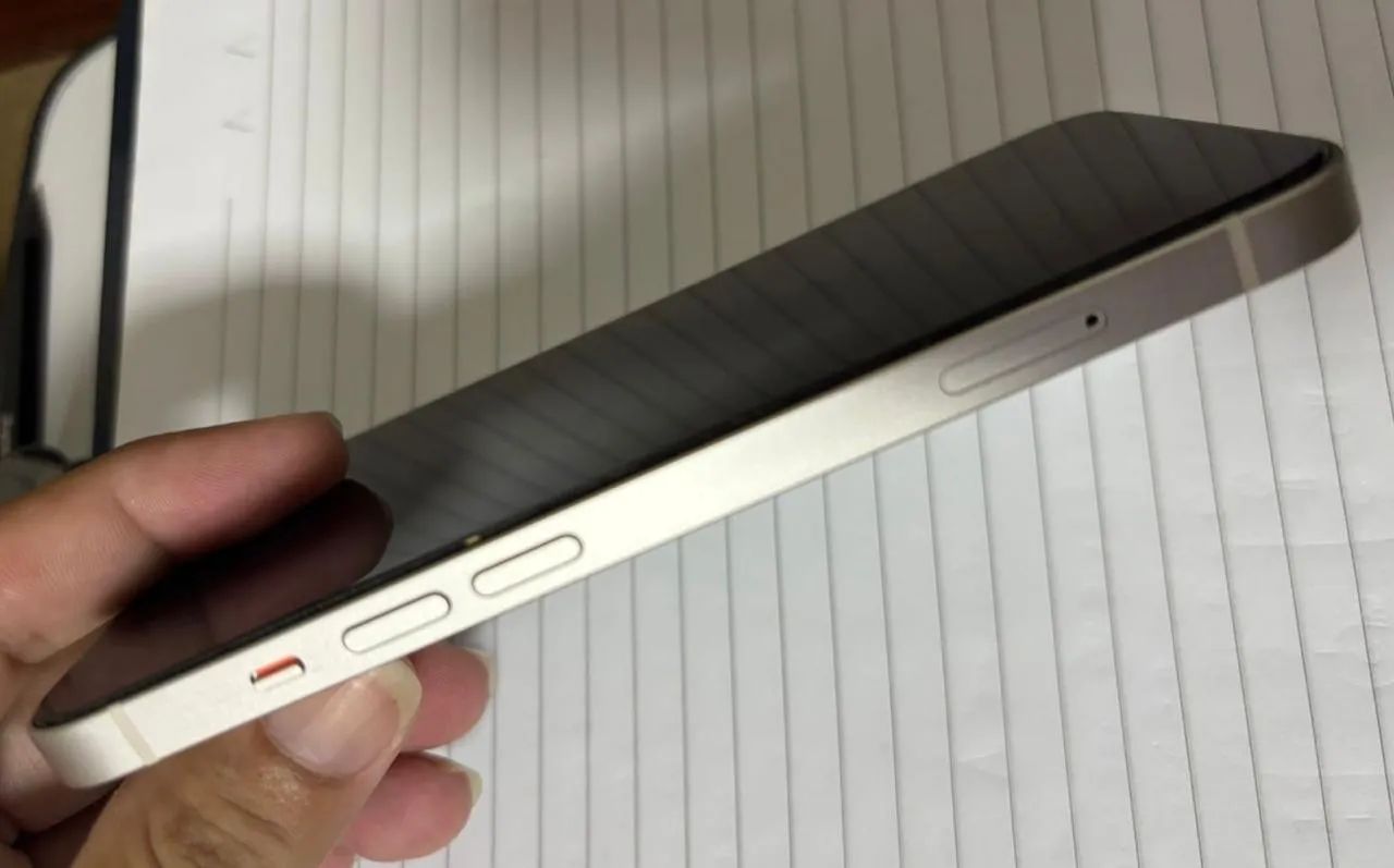 Vende-se IPhone 13 256GB - Foto 2